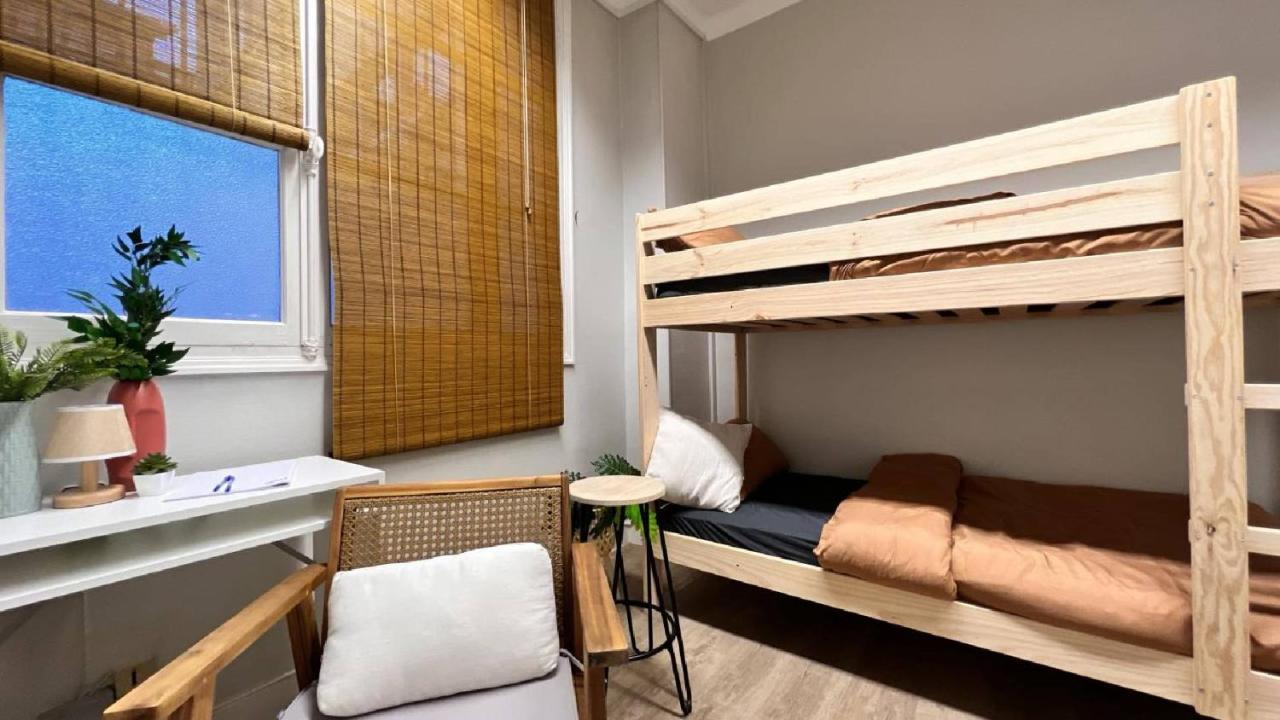 Champagne Residence - Centre Ville - Chalons Hyper Centre 外观 照片
