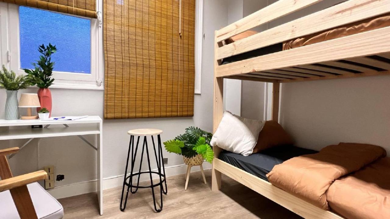 Champagne Residence - Centre Ville - Chalons Hyper Centre 外观 照片